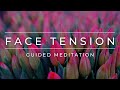 Face Tension Meditation (how to relax your face) - Best for Jaw & Face Relaxation
