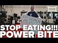 Stop Eating and Having Sex with Randoms? ft. Snake Diet Founder Cole Robinson | Power Bite