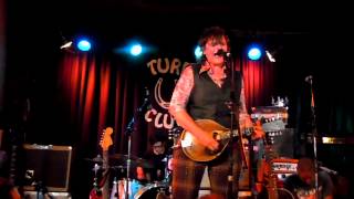 Amy Ray Let It Ring