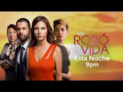 Me Robó Mi Vida - El regreso de Bahar pone a temblar a Efsun