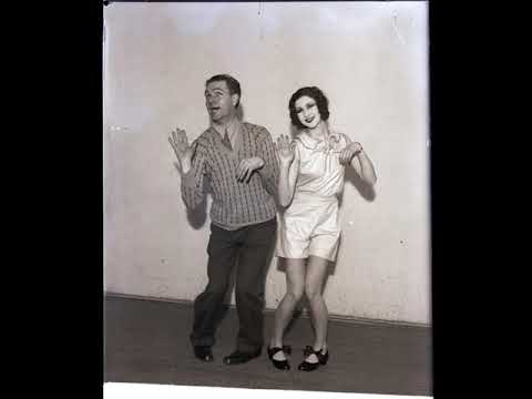 The Five Step - Van Phillips And His Band - Columbia 5245