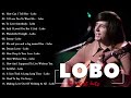 LOBO Nonstop Songs Greatest Hits Full Album - Best Songs of LOBO