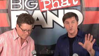 Gordon Goodwin Playing Tips: La Almeja Pequena