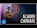 Novos Baianos - Acabou Chorare ("Acabou Chorare - Novos Baianos Se Encontram) [Vídeo Oficial]