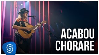 Novos Baianos - Acabou Chorare ("Acabou Chorare - Novos Baianos Se Encontram) [Vídeo Oficial]