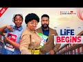 LIFE BEGINS CHIOMA NWOSU ALEX CROSS PRISMA JAMES 2025 Latest Nollywood Full Movie
