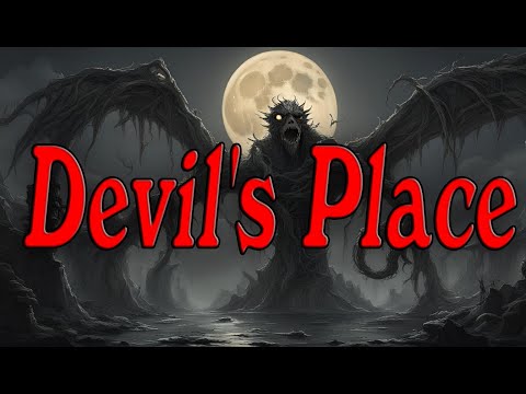 Rise of the Abyss: Colossal Nightmare Unleashed [ toyo japanの悪魔の棲むところ ] #clipmovie #film