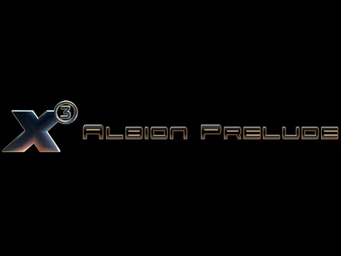 X3: Albion Prelude [XTended мод v2.3] #1.1