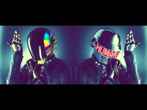 Daft Punk - Get Lucky (Dream Logic remix)