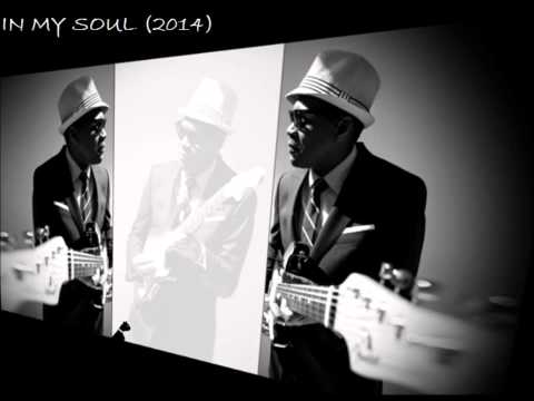 THE ROBERT CRAY BAND  - DEEP IN MY SOUL