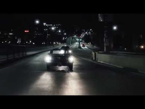 Dan Reed - Drive (Official video)
