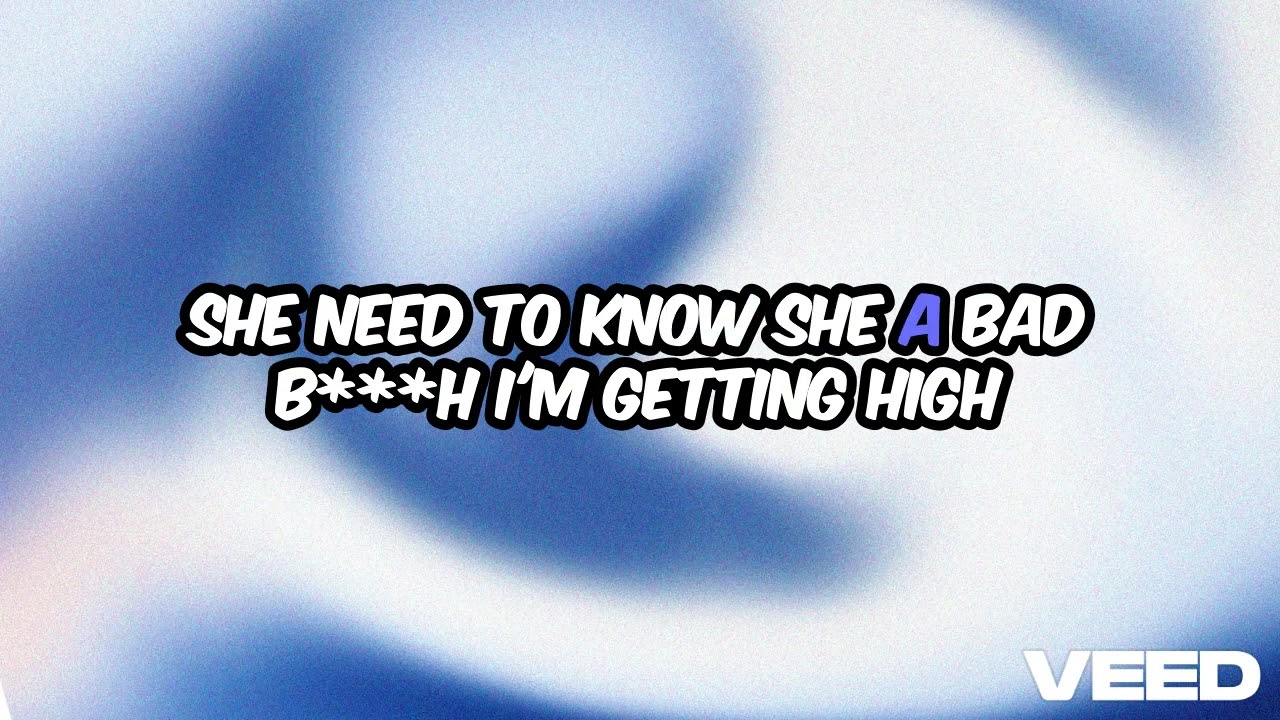 Sedated Jaydes Clean