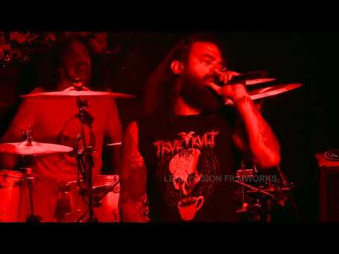 Necronomichrist 3/31/2023