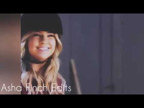 Hanna Marin | Take me to church