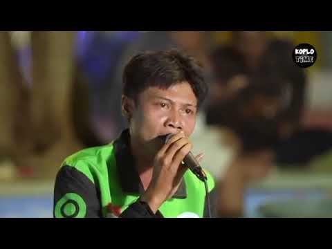 Rizal Pahlevi Semesta Saksi Cinta