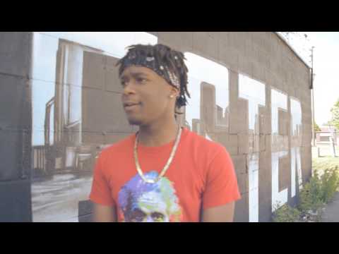 Skye'lit Randall - Rochester King (Official Video) [Shot. @AD3Production]