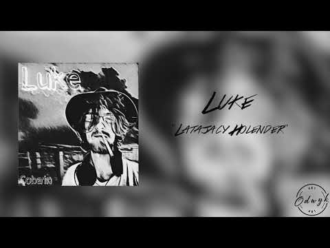 LUKE X TRUP X ŁUCZNIK X LATAJĄCY HOLENDER