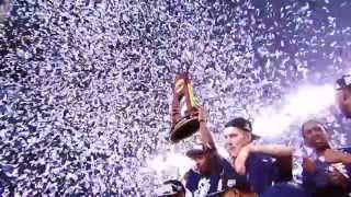 March Madness - Final Four - Connecticut - Shabazz Napier