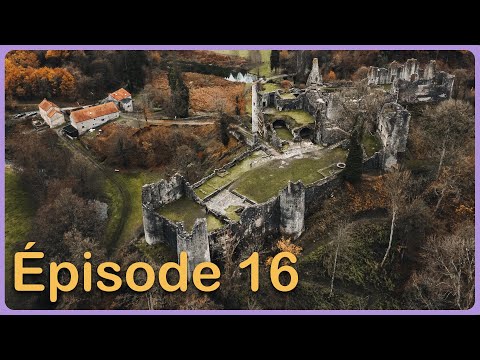 RUINS OF MONTAIGLE CASTLE - MICO RANDO (Season 2)
