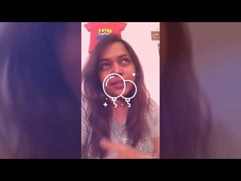 Happy Birthday Ramya