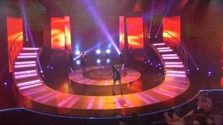 Inescapable-Jessica Mauboy-AUS Got Talent Appearance- HD
