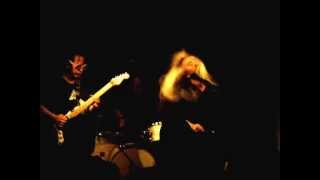 Acid Mothers Temple, a Glorious Omm Riff @ Cafe Oto, 23.10.2012
