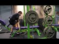 ベンチプレスのMAXを上げるための胸トレの極意見つけた!!!