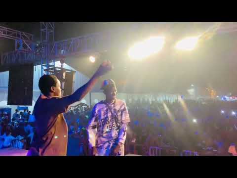 Medmo 42 concert a Kalaban coura febak 2026 