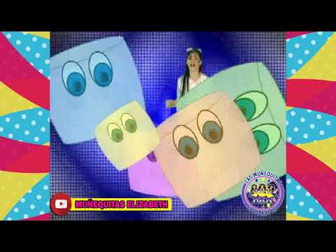 La Familia bombon | Muñequitas Elizabeth