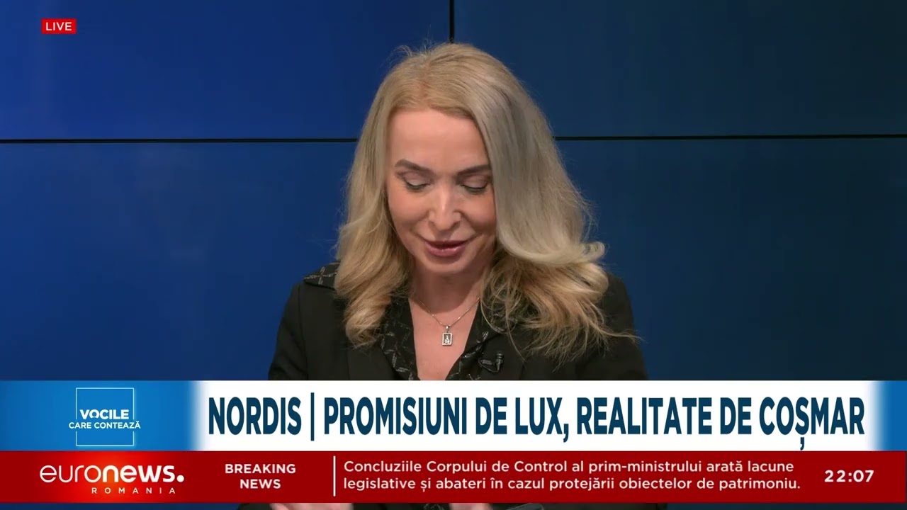 Dosarul Nordis prin ochii păgubiților: „Banii nu voiau să îi dea. Apartamentul meu a fost vândut”