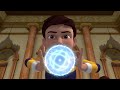 Rudra रुद्र Season 3 Full Episode Little Magician