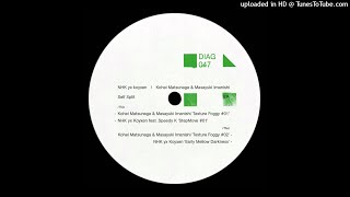 NHK yx Koyxen - StepMove #01 (ft. Speedy K)