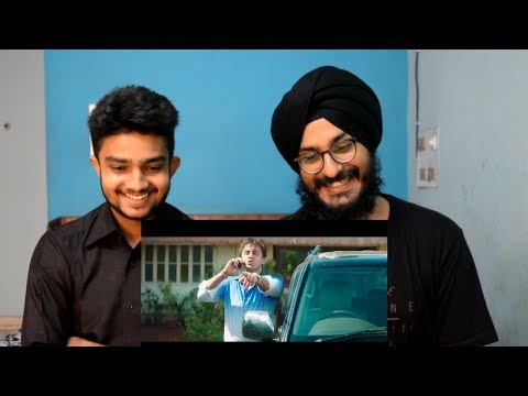 Sanju | Official Trailer REACTION | Ranbir Kapoor | Rajkumar Hirani