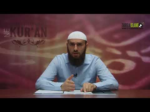 12. Motra e Musait alejhi selam - Hoxhë Ibrahim Sherifi