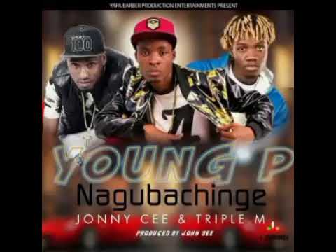 Young Pee Captain John Cee Ft Triple M-Nangu Banchige(Prod-By-John-Dee)