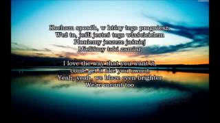 Margaret - Cool Me Down Tłumaczenie + tekst (Lyrics)