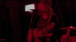 'Spin Wheel' live - Paperplain