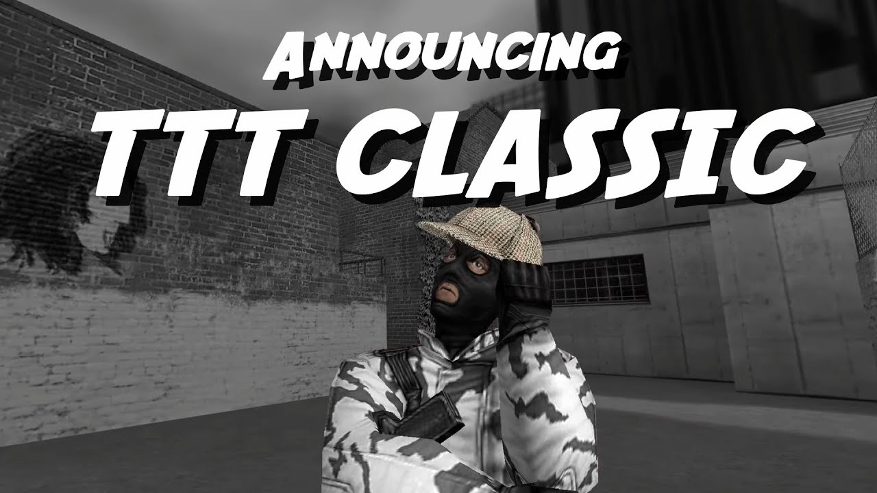 Announcement Trailer