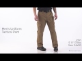 Men’s Uniform Tactical Pant