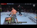 Gaethje Knockedout Poirier Fight Like Share Trending Share Ufc