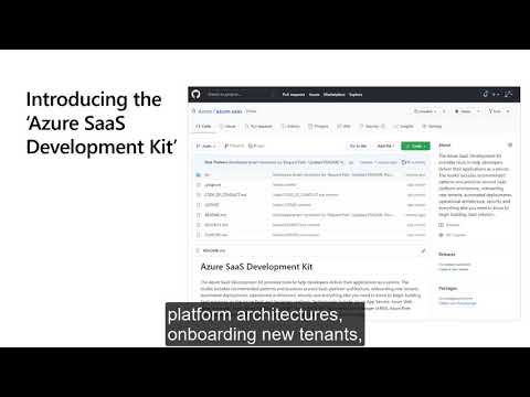 How to Build SaaS Solution - Part 4