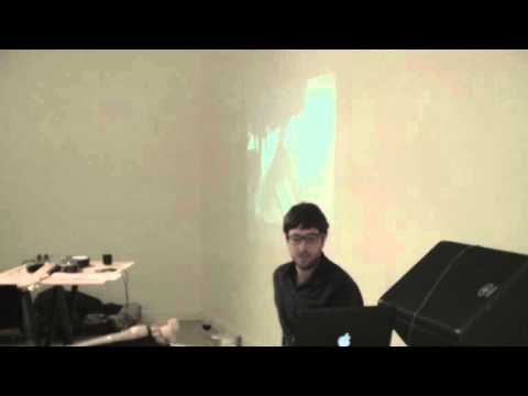 Perspectives on the Prepared Guitar a lecture and workshop by Ex-Easter Island Head