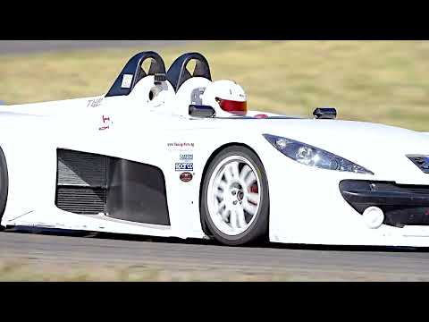 Tuning-Parts PEUGEOT 207 Spider 059 - MotorPark Experience Auto #105