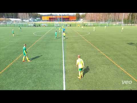 Harjoitusottelu: Ilves P09/2 vs Ilves P08/3 - 23.4.2023