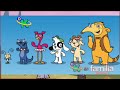 Discovery Familia LA Discovery Kids En Discovery Familia Tanda Comercial 13 2 2022 Feed México