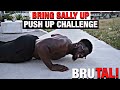 Bring Sally Up - Push Up Challenge