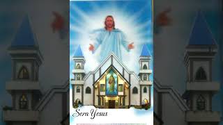Download lagu Sera Yesus [ Cover lagu Rohani Daerah Papua ] mp3