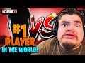 I Played The 1 Ranked Player In MLB The Show 26