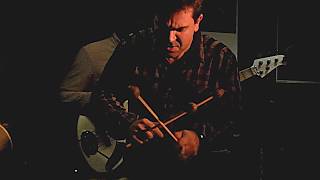 PERICO SAMBEAT ENSEMBLE - BOBBY HUTCHERSON TRIBUTE live at Jimmy Glass Jazz Bar 2016