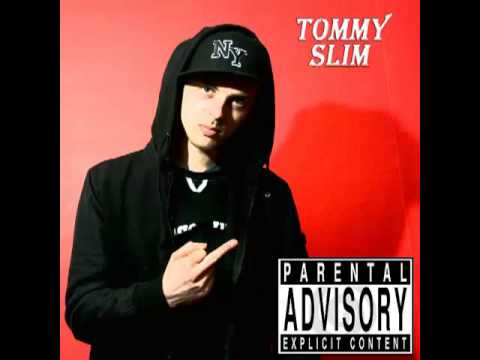 Tommy Slim-Tiq rimi